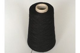 Merino-Acryl 2531K zwart 